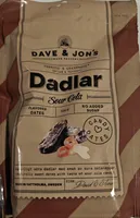 Dadlar Sour Cola