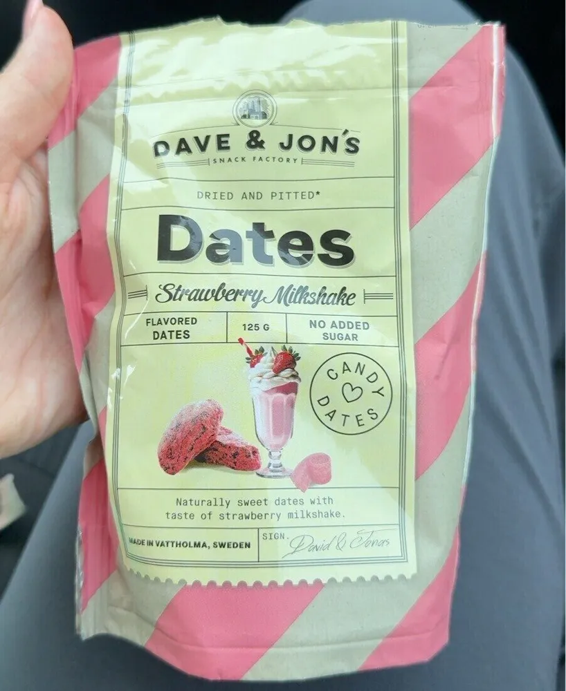 Dates
