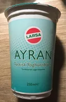 Ayran