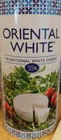 Oriental White