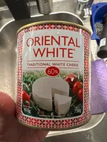Traditional White Cheese