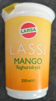 Lassi Mango