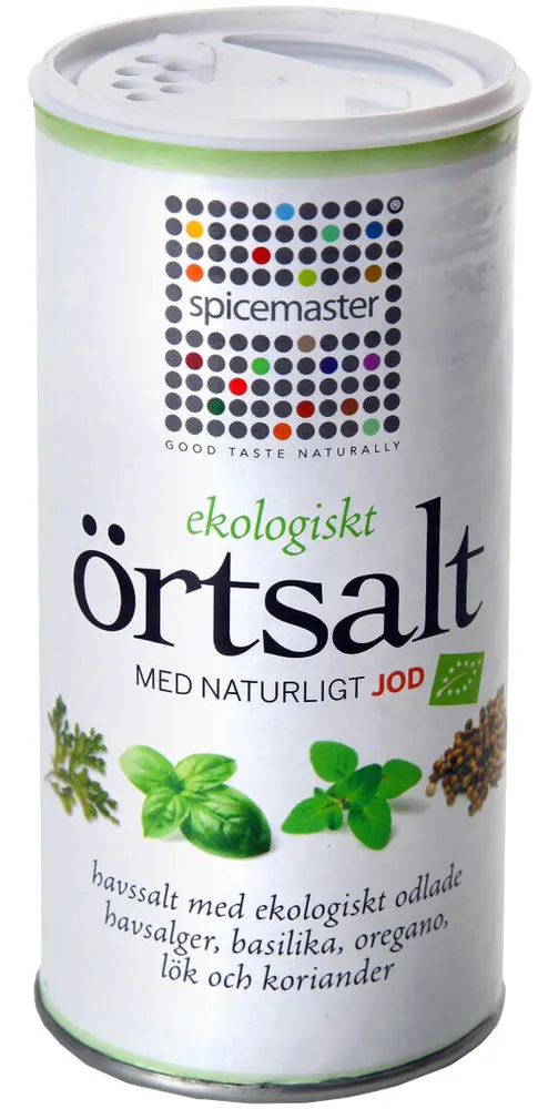 Herbal Salt