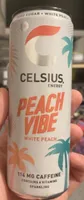 Peach vibe