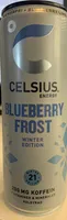 blueberry frost