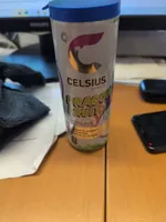 Celsius Dragon Fruit