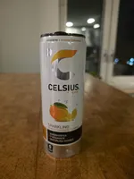 Zero Sugar Energy Drink