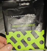 Sweet Liquorica