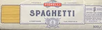Spaghetti