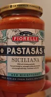Pastasauce