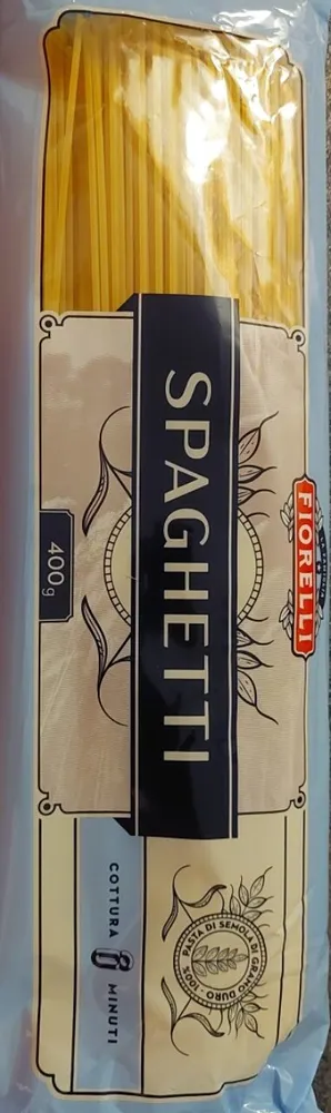 Spaghetti