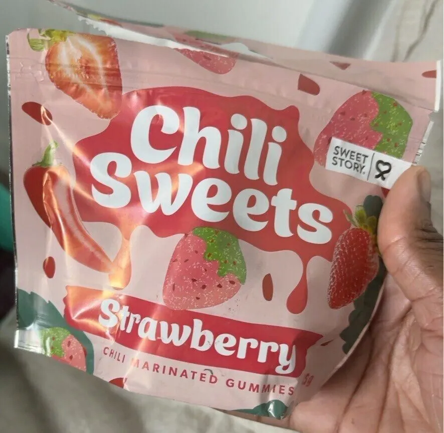 Chill sweets