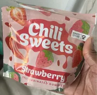 Chill sweets