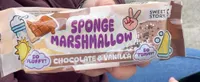 Sponge marshmallow
