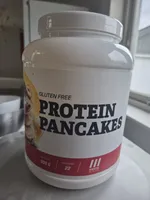 Protein Pancakes
