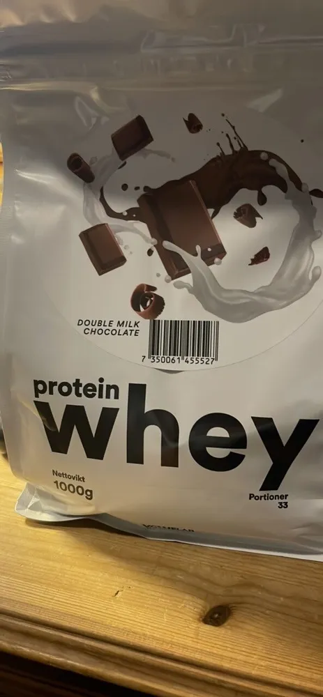protein whey