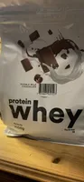 protein whey