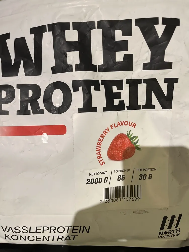 Whey Protein