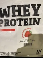 Whey Protein