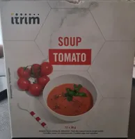 Tomato Soup