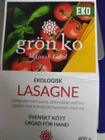 Lasagne