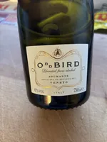 Spumante Alcohol Free