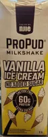 Vanilla Ice Cream