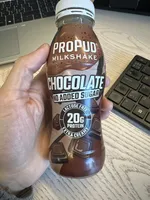 Milkshake Chocolate