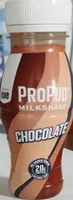 ProPud milkshake chocolate