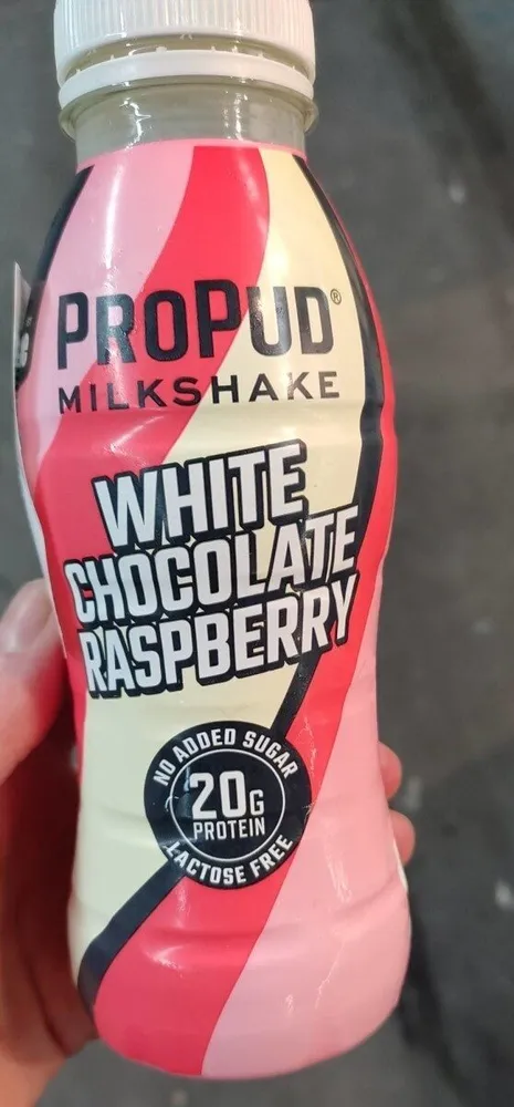 Milkshake
