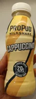 ProPud Milkshake