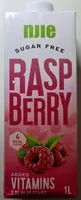 Sugar Free Raspberry