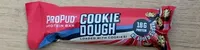 Cookie Dough Protein Bar