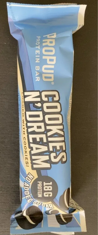 Cookies N’ Dream
