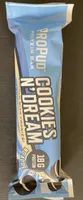 Cookies N’ Dream