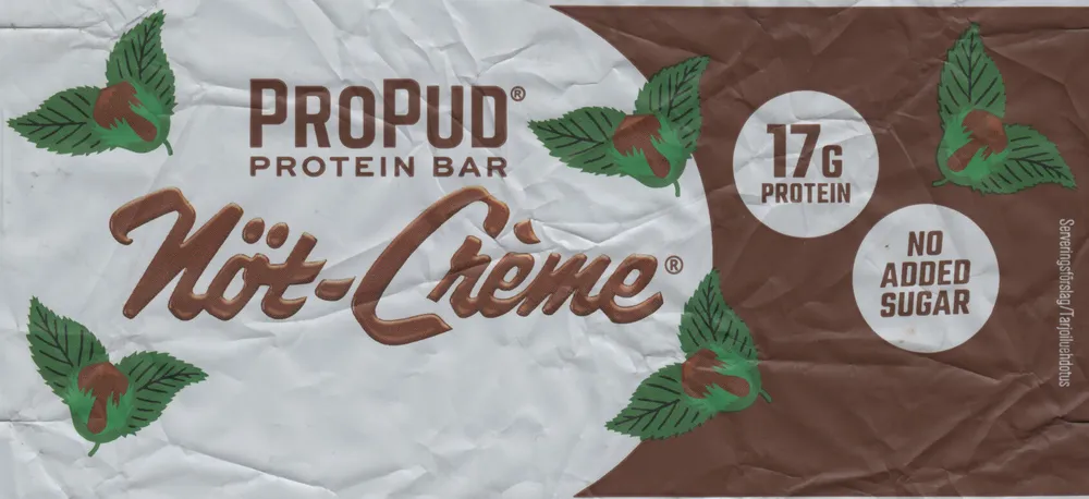 Nöt-Créme