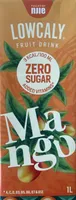 Lowcaly Mango