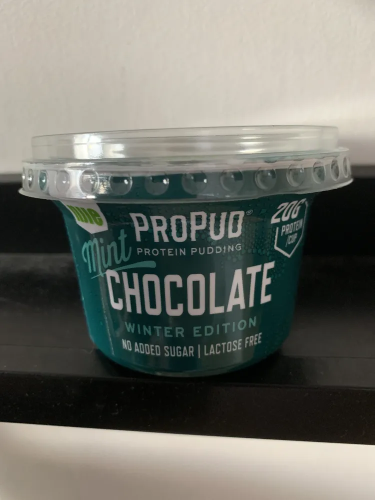 Propud mintchocolate