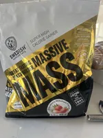 Massive Mass
