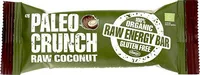 Paleo Crunch , Raw Coconut