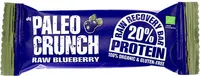 Paleo Crunch Blueberry