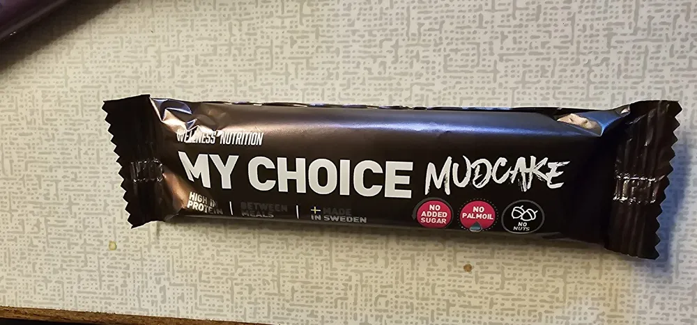 My Choice Mudcakr