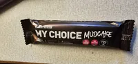 My Choice Mudcakr