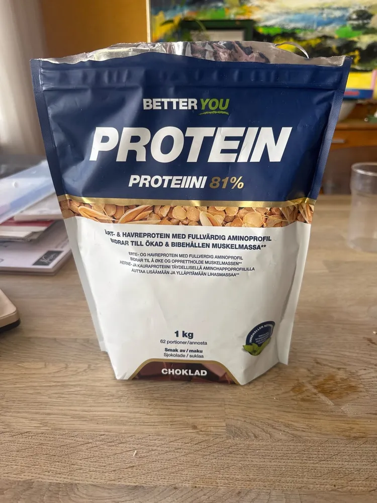 Protein Powder