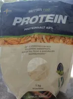 Ärt & Havreprotein