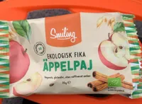 Äppelpaj