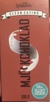 Mjölkchoklad
