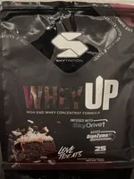 Love Treats protein powder