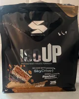 Iso Up Protein Powder