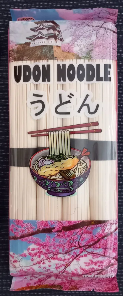 Udon Noodle